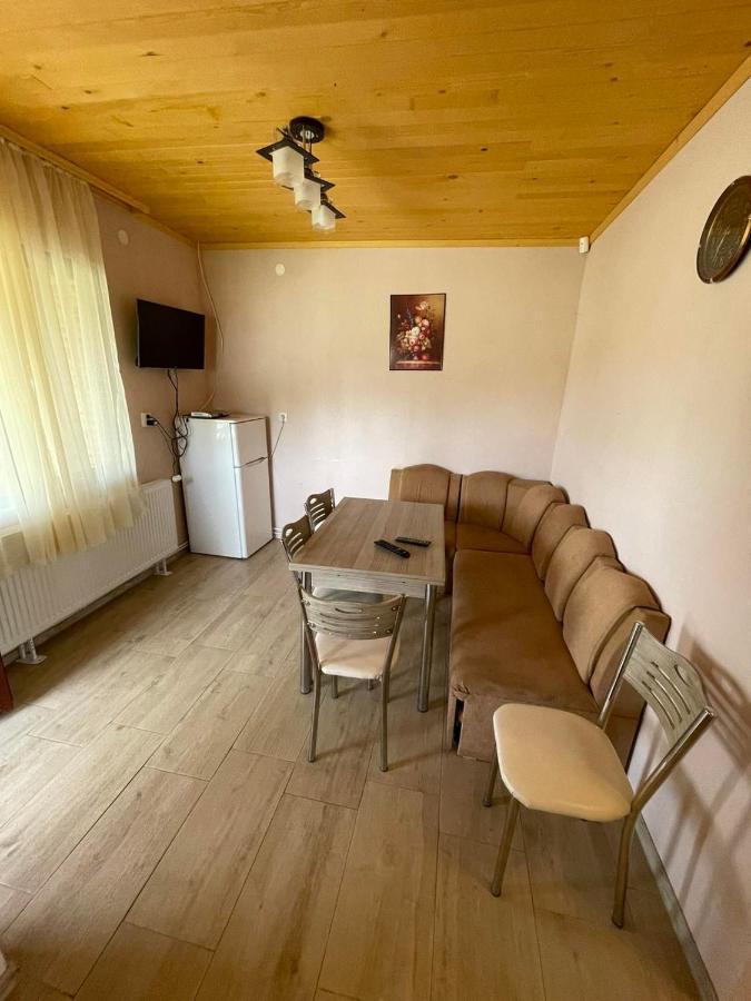 Къщи Мaхони Villa Tsigov Chark Exterior photo
