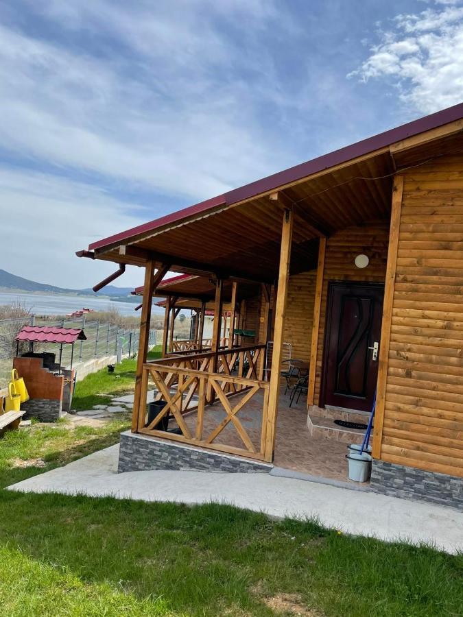 Къщи Мaхони Villa Tsigov Chark Exterior photo